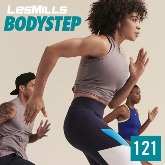 BODY STEP 121 VIDEO+MUSIC+NOTES BODY STEP 121 VIDEO+MUSIC+NOTES