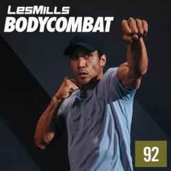 BODY COMBAT 92 VIDEO+MUSIC+NOTES