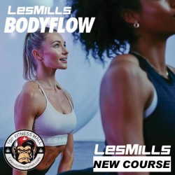 Pre Sale BODY BALANCE 108 VIDEO+MUSIC+NOTES