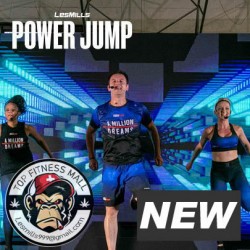 Pre Sale POWER JUMP MIX 83 VIDEO+MUSIC+NOTES
