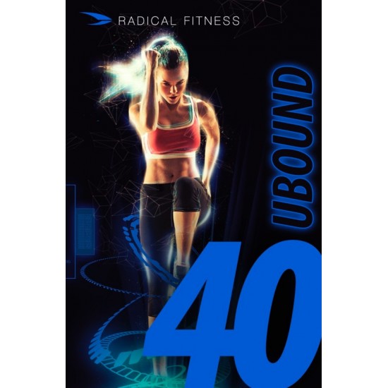 Radical Fitness U BOUND 40 Radical Fitness U BOUND 40