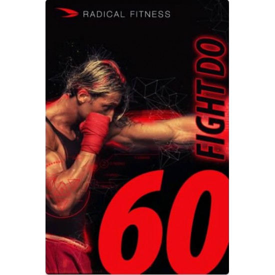 Radical Fitness Fifht Do 60 Radical Fitness Fifht Do 60